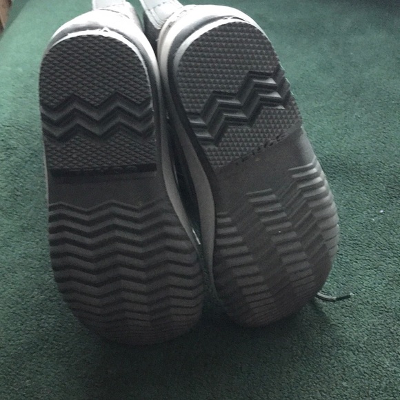 NWT Sorel 1964 CVS boot black size 6 or 8 Warm - Picture 12 of 16